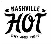  NASHVILLE HOT SPICY Â· SMOKY Â· CRISPY