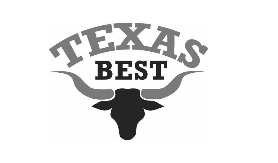  TEXAS BEST