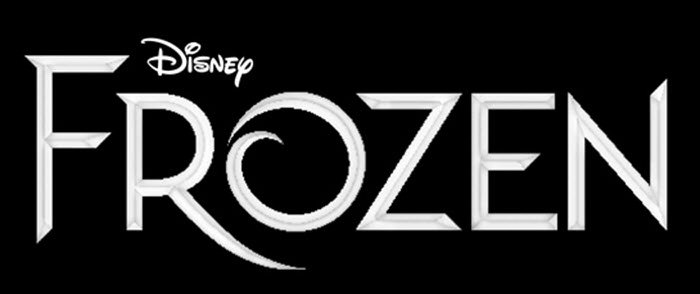 Trademark Logo DISNEY FROZEN