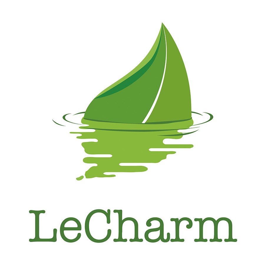 Trademark Logo LECHARM