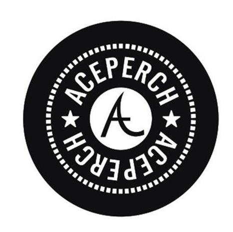Trademark Logo A ACEPERCH ACEPERCH
