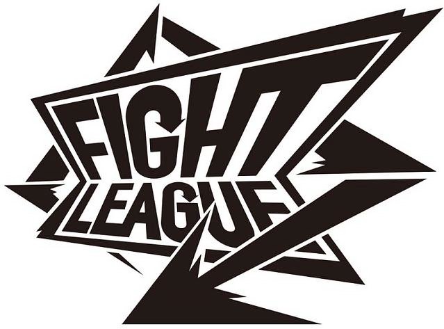 Trademark Logo FIGHT LEAGUE