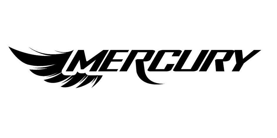 Trademark Logo MERCURY