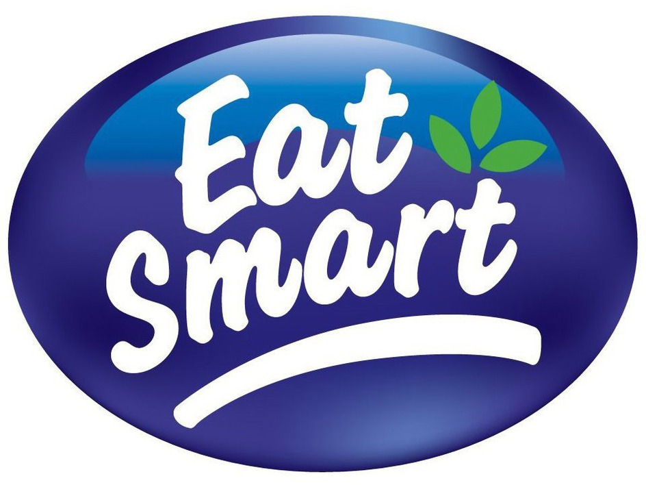 Trademark Logo EAT SMART