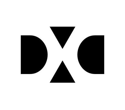 Trademark Logo DXC
