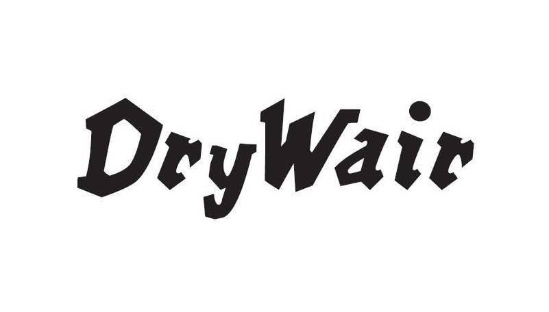  DRYWAIR