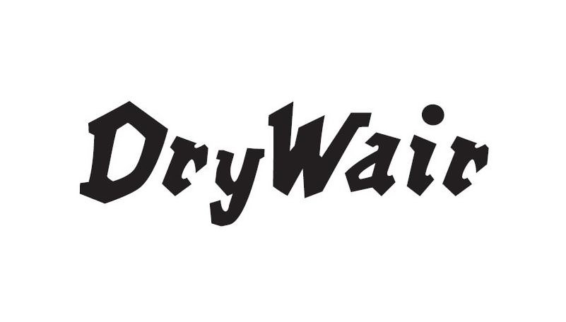 Trademark Logo DRYWAIR