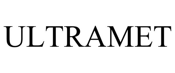 Trademark Logo ULTRAMET