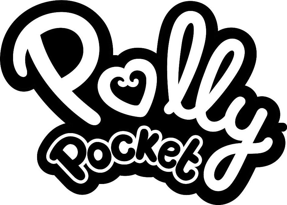 Trademark Logo POLLY POCKET