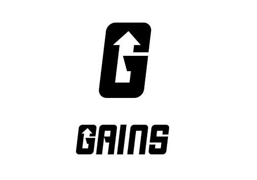 Trademark Logo G GAINS