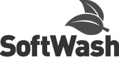 Trademark Logo SOFTWASH