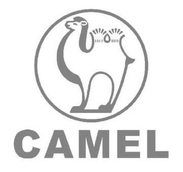 Trademark Logo CAMEL