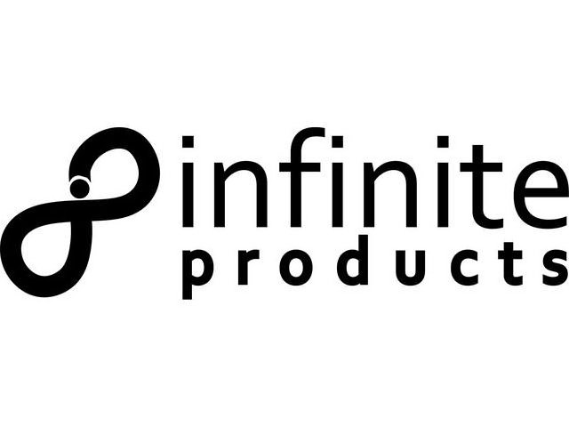 Trademark Logo INFINITE PRODUCTS