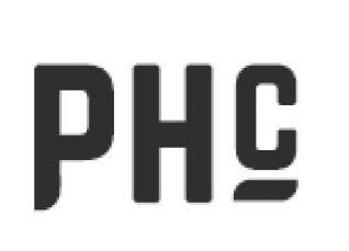 Trademark Logo PHC