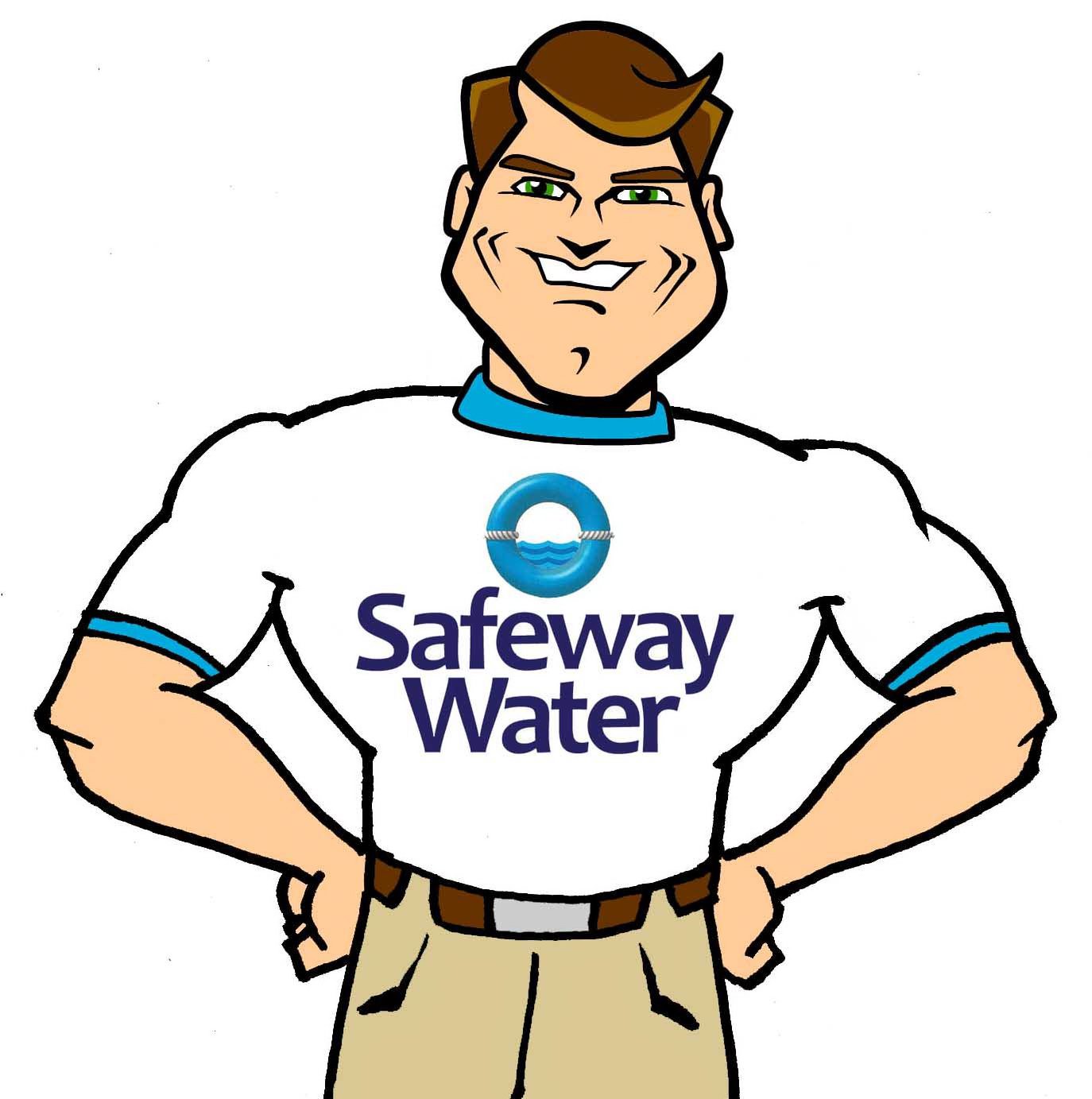  SAFEWAY WATER