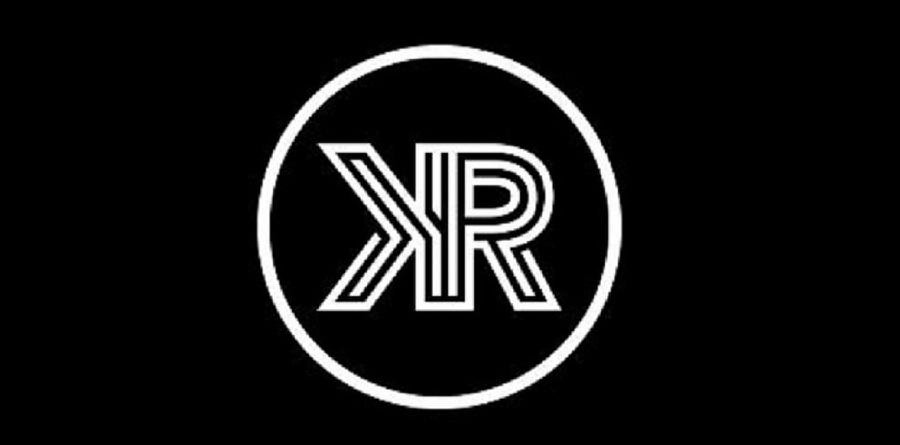 Trademark Logo KR