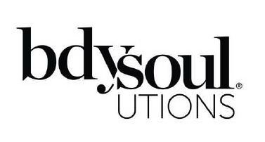 Trademark Logo BDYSOULUTIONS
