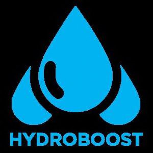 Trademark Logo HYDROBOOST