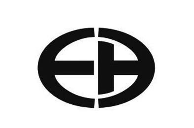 Trademark Logo EH