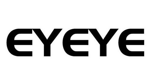 Trademark Logo EYEYE