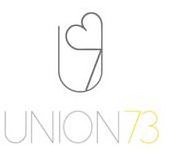 Trademark Logo UNION 73