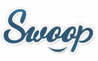 Trademark Logo SWOOP