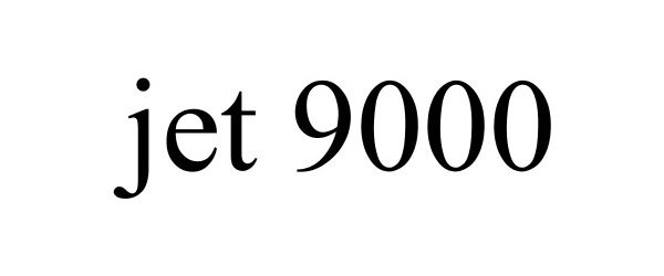  JET 9000