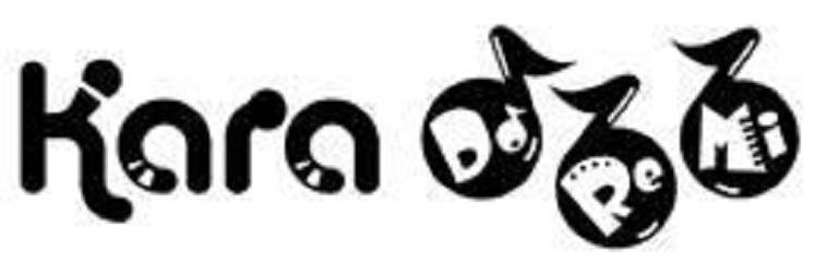 Trademark Logo KARA DO RE MI