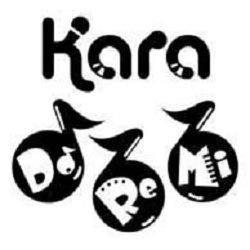 Trademark Logo KARA DO RE MI