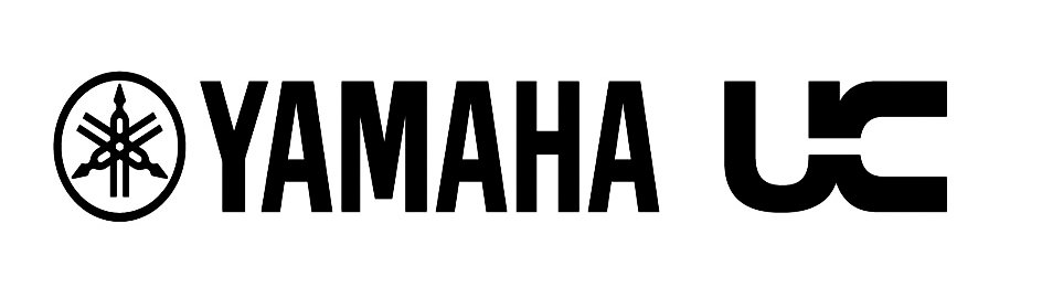 Trademark Logo YAMAHA UC