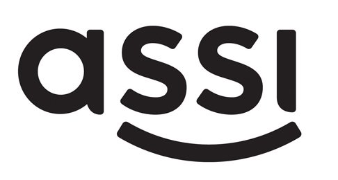 Trademark Logo ASSI