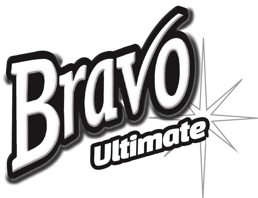  BRAVO ULTIMATE