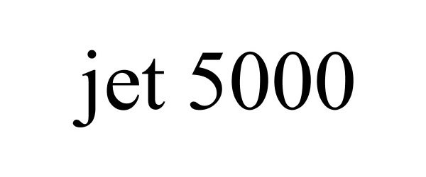  JET 5000