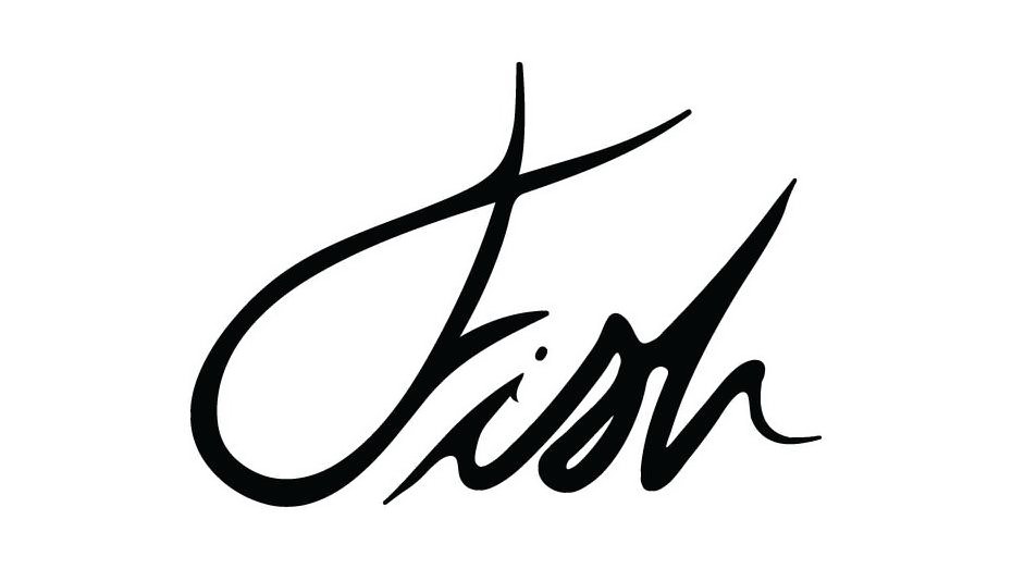 Trademark Logo FISH