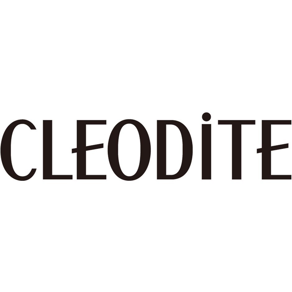 Trademark Logo CLEODITE