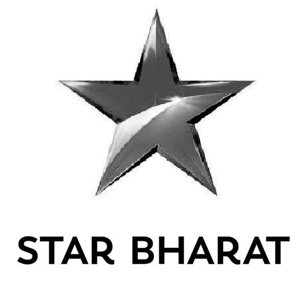 Trademark Logo STAR BHARAT