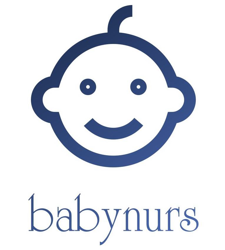 Trademark Logo BABYNURS