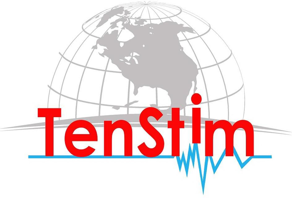 Trademark Logo TENSTIM