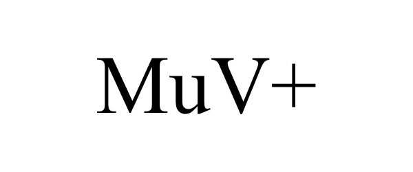  MUV+