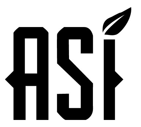 Trademark Logo ASI