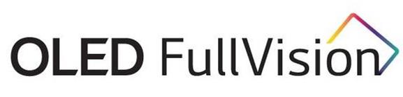 Trademark Logo OLED FULLVISION