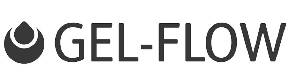 Trademark Logo GEL-FLOW