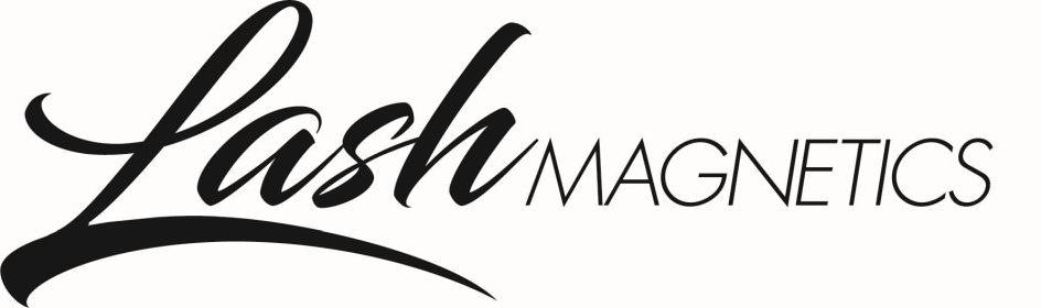 Trademark Logo LASHMAGNETICS