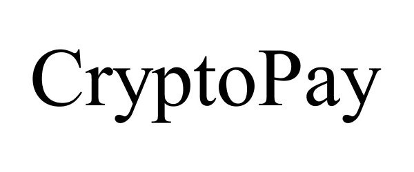 Trademark Logo CRYPTOPAY