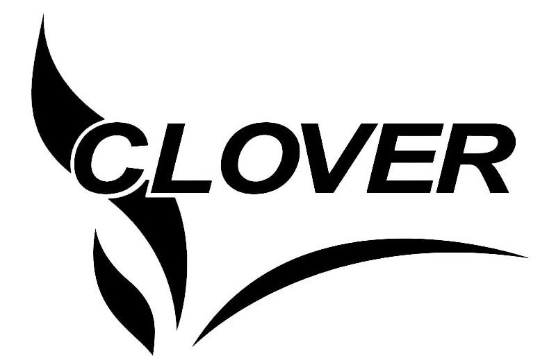 Trademark Logo CLOVER