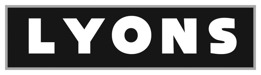 Trademark Logo LYONS