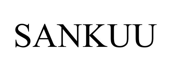  SANKUU