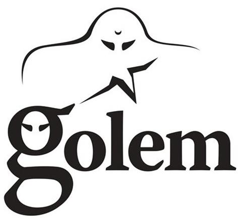 Trademark Logo GOLEM