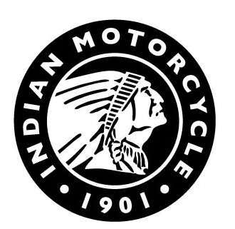 Trademark Logo ·INDIAN MOTORCYCLE· 1901
