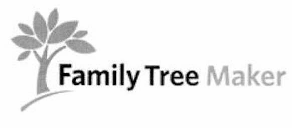 FAMILY TREE MAKER